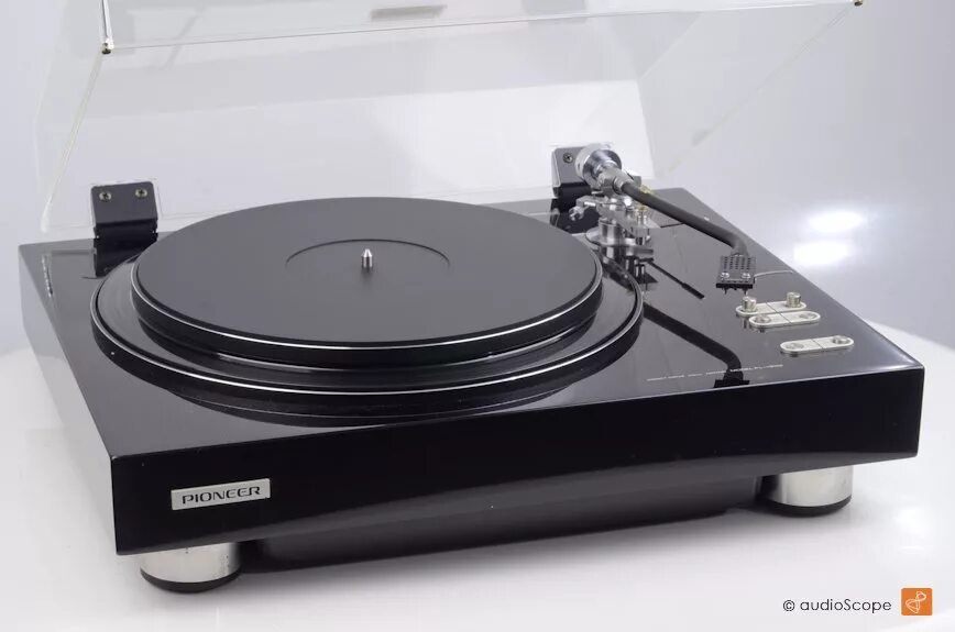 Pioneer pl 1800.