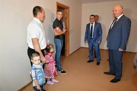 Новости похвистнево