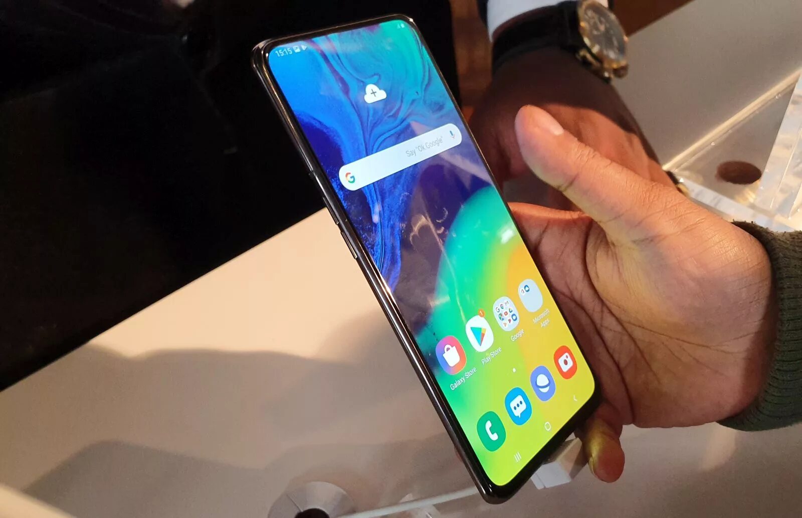 Samsung a55 5g купить