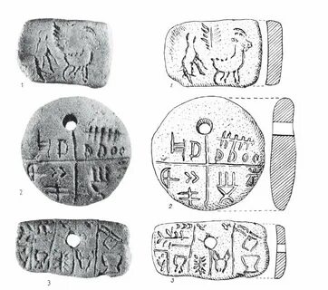 Исторические источники древнего китая