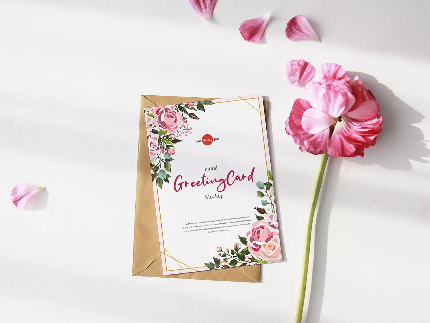 Greet card