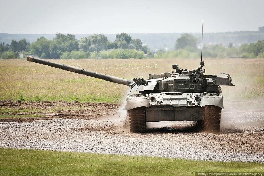 Tanks max