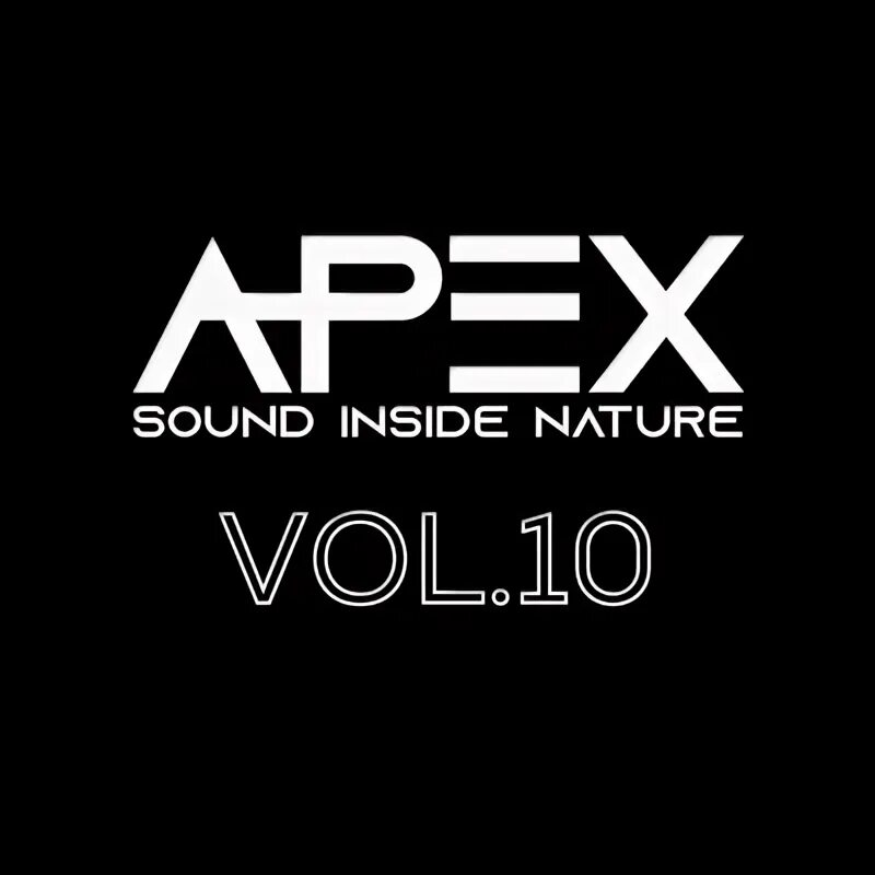 Звук apex. Звук apex