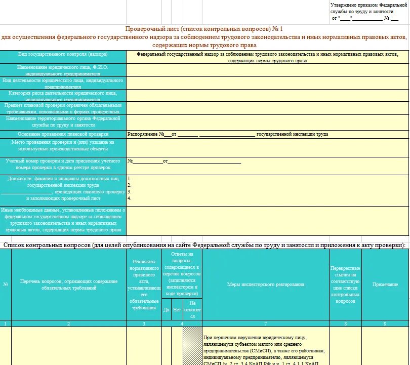 Проверочный лист по охране труда. Что такое проверочные листы в охране труда. Контрольный лист по охране труда 1. Проверочный чек лист по охране труда. Листы по трудовому праву