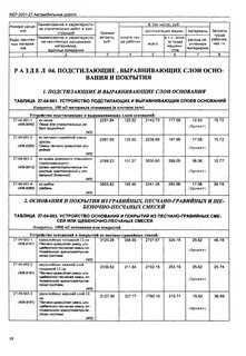 Фер щебеночное основание