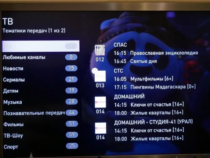 Программа телепередач. Логотипы ТВ каналов VOVANB_IPTV. Приставка ТВ от Инсис. Виды тематик для телепередач.