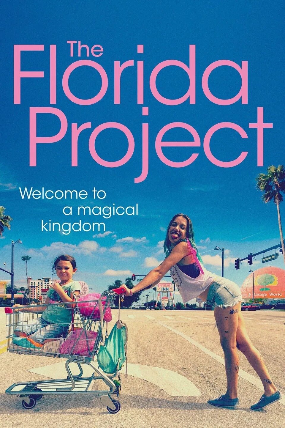 The Florida Project - Trailer Oficial UCI Cinemas - YouTube