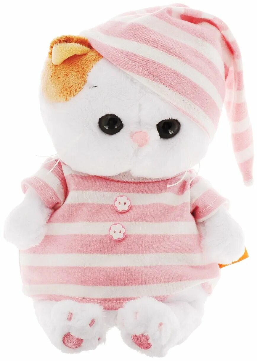 кот ли ли игрушка
