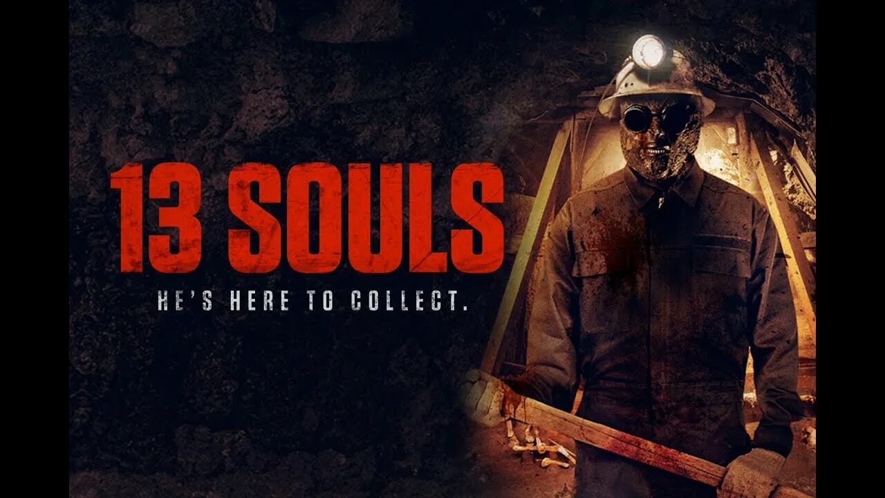 13 souls