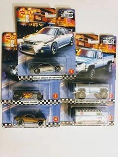 Hot wheels boulevard