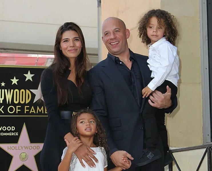 Vin diesel family. палома хименес форсаж. Vin diesel family. палома хименес форсаж. вин дизель палома хименес семья.