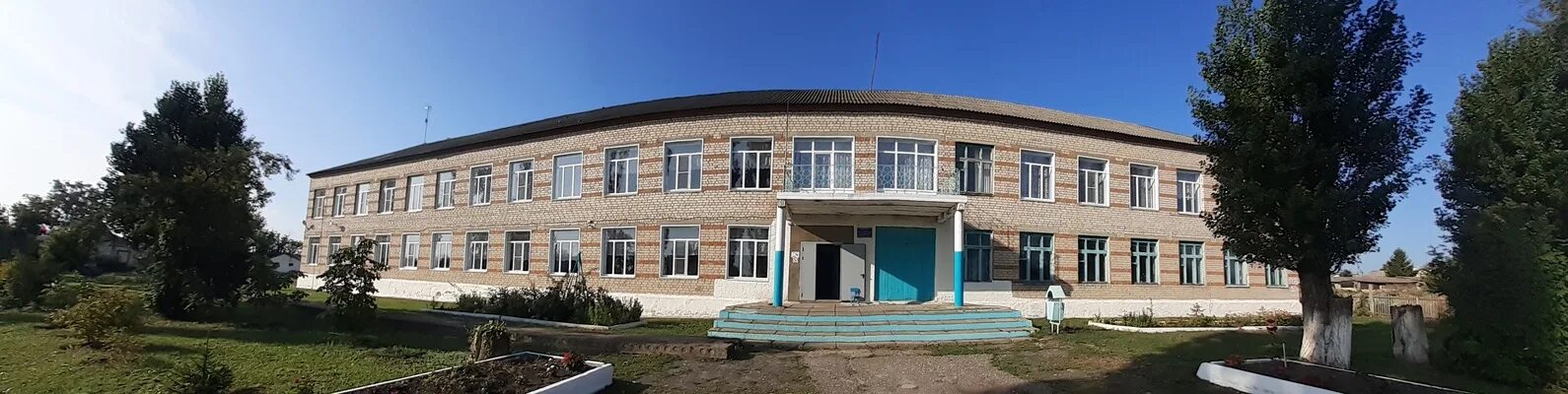 Урюпинском районе