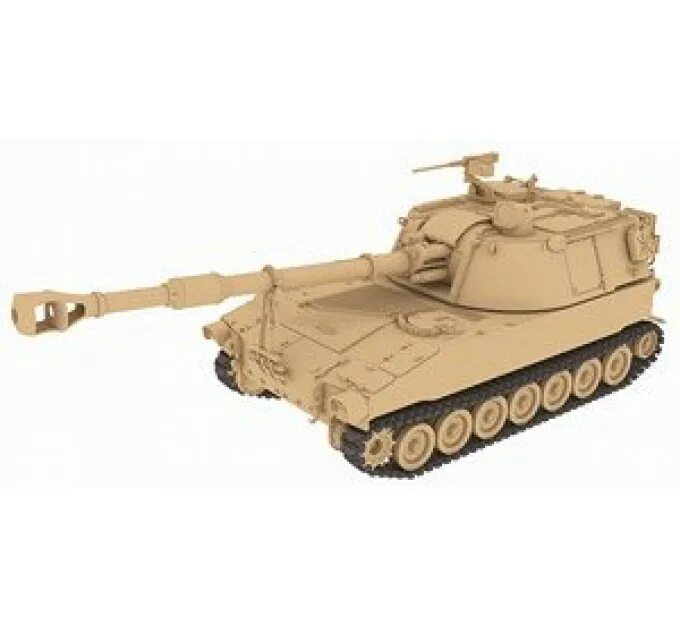 М109 Паладин 1:72 модель. M109a2. САУ м109. A72002mt. Модель м 12