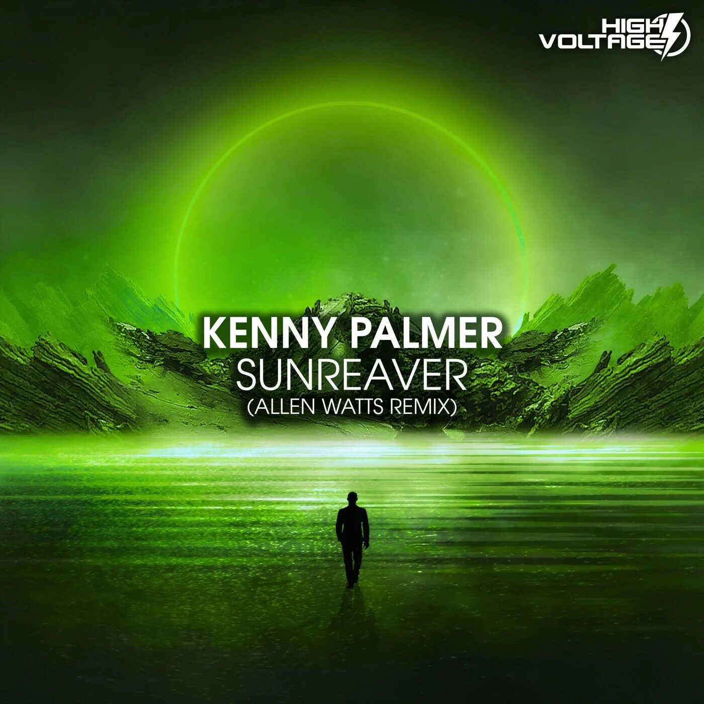 Kenny Palmer. Sunreaver. Kenny Palmer Nightbourne. Allen Watts - Dynamo. Allen watts