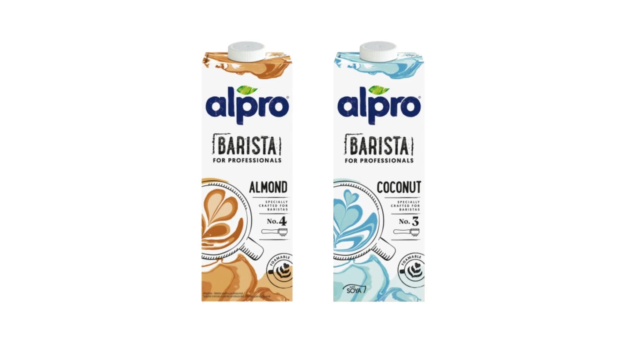 Alpro barista. Альпро бариста кокосовое молоко. Миндальное молоко Alpro Barista. Молоко Альпро бариста. Растительное молоко Альпро.