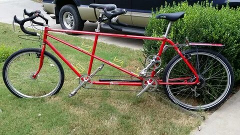 Use bike