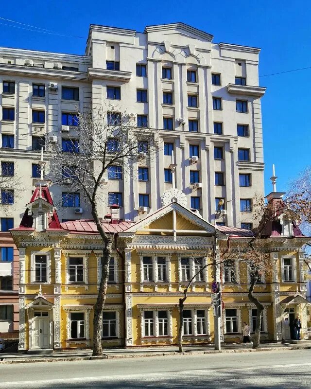 самарская 207 самара. маштакова. дом купца м д маштакова самарская ул 207. улица самарская 207.