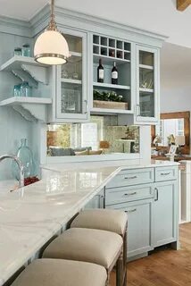 Mi kitchen
