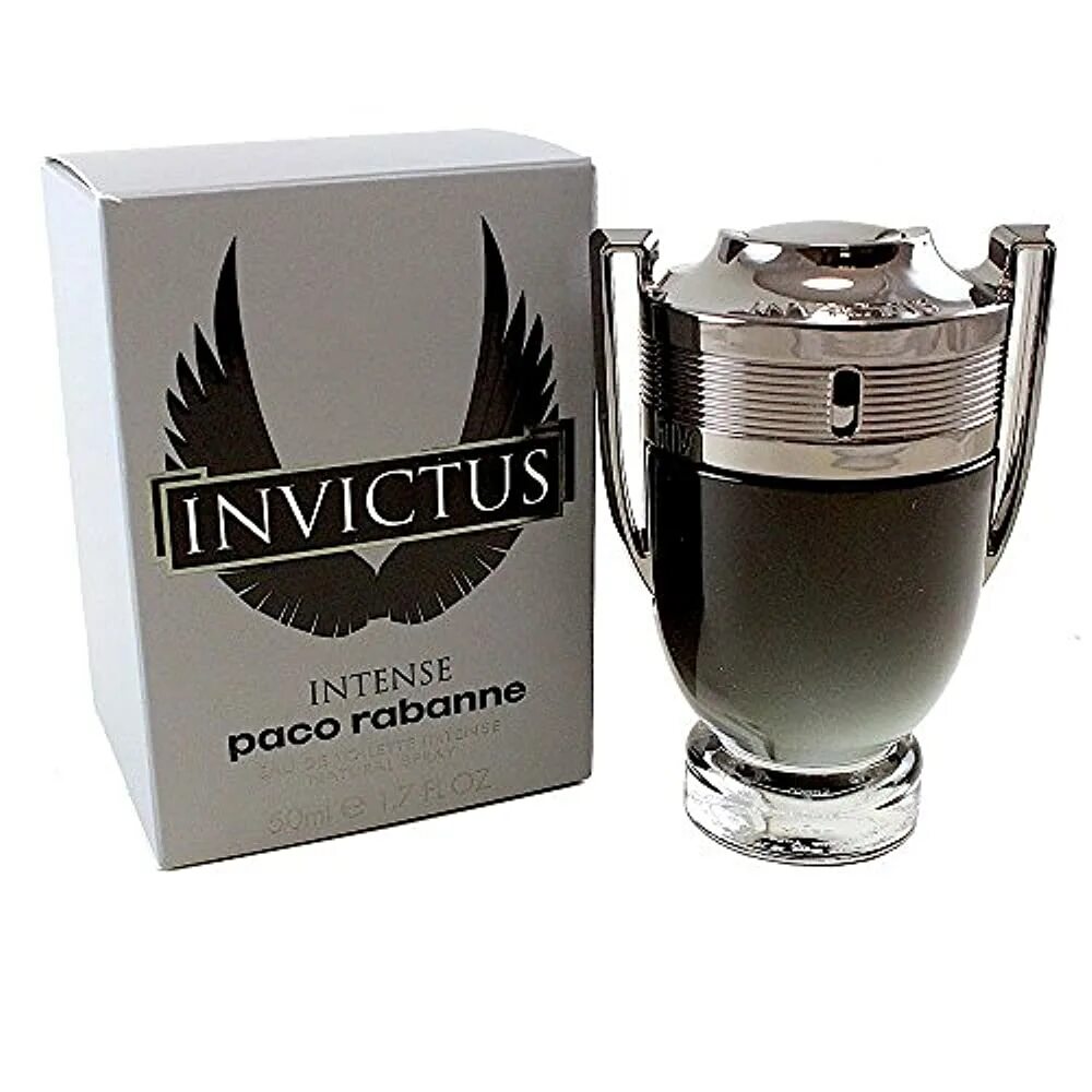 Цена мужских духов пако рабан. Paco Rabanne Invictus 50ml. Paco Rabanne Invictus мужские. Духи Paco Rabanne Invictus. Пако Рабан Инвиктус мужские 50 мл.