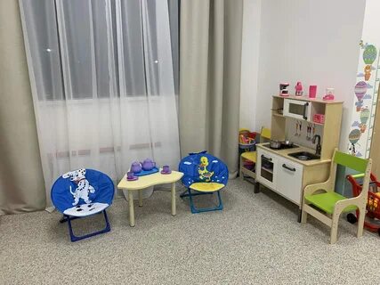 Вакансии детских садов бутово