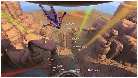 Русификатор vr