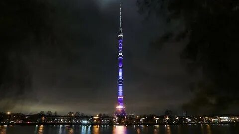 Почему останкинская