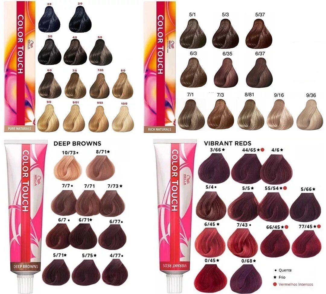 Wella Color Touch палитра цветов. Палитра Wella Color Touch Plus палитра. Wella Color Touch Pure naturals палитра. Оттенки велла колор Touch палитра.