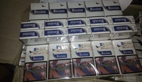 Блок винстон
