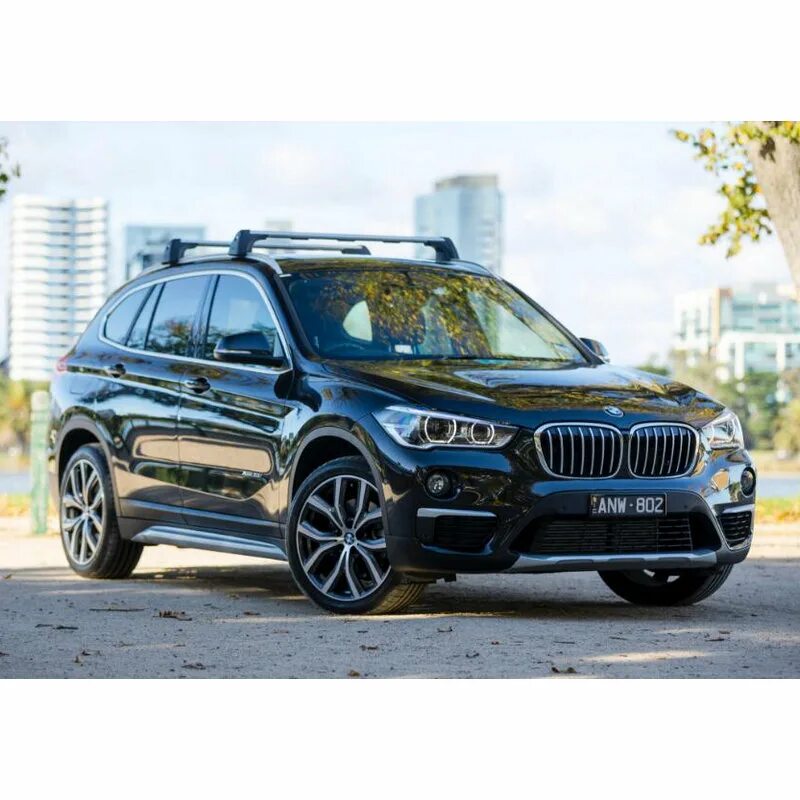 Масло bmw x1 f48