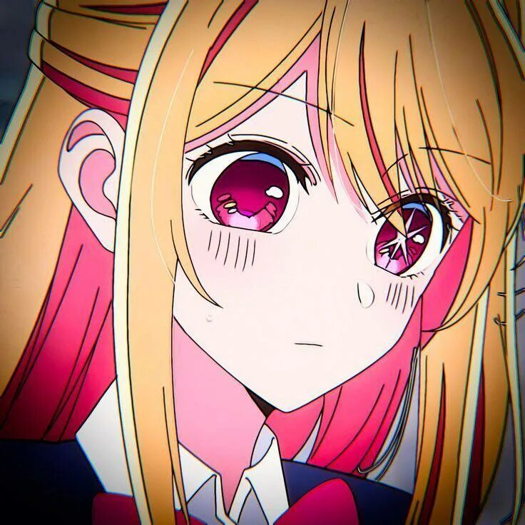 персонажи из звездное дитя