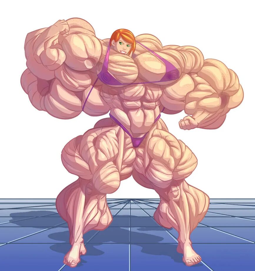 Колетт muscle growth. Мерида muscle growth. Muscle growth Брэтт. Геншин Импакт muscle growth. Big human