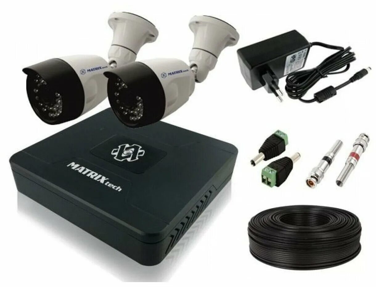Регистратор комплекс. Комплект видеонаблюдения Матрикс. Камера видеонаблюдения XPX комплект н.264. MT-cw720ahd20x (2,8мм).. Комплект системы видеонаблюдения 2(3071896).