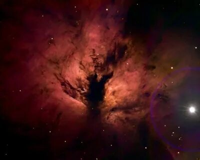 Nebula 16x