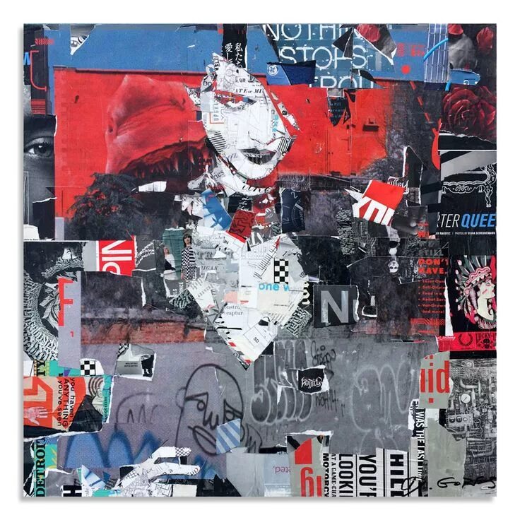 Red nothing. Red nothing. 2009 - innocence & instinct. Red nothing. Nothing and everything red.