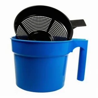 Cup complete