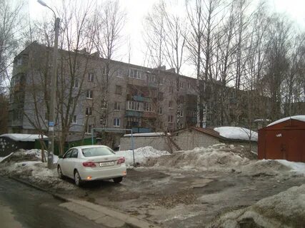 Медицинская 14