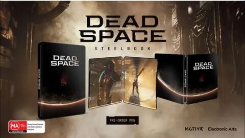 Dead space ps5