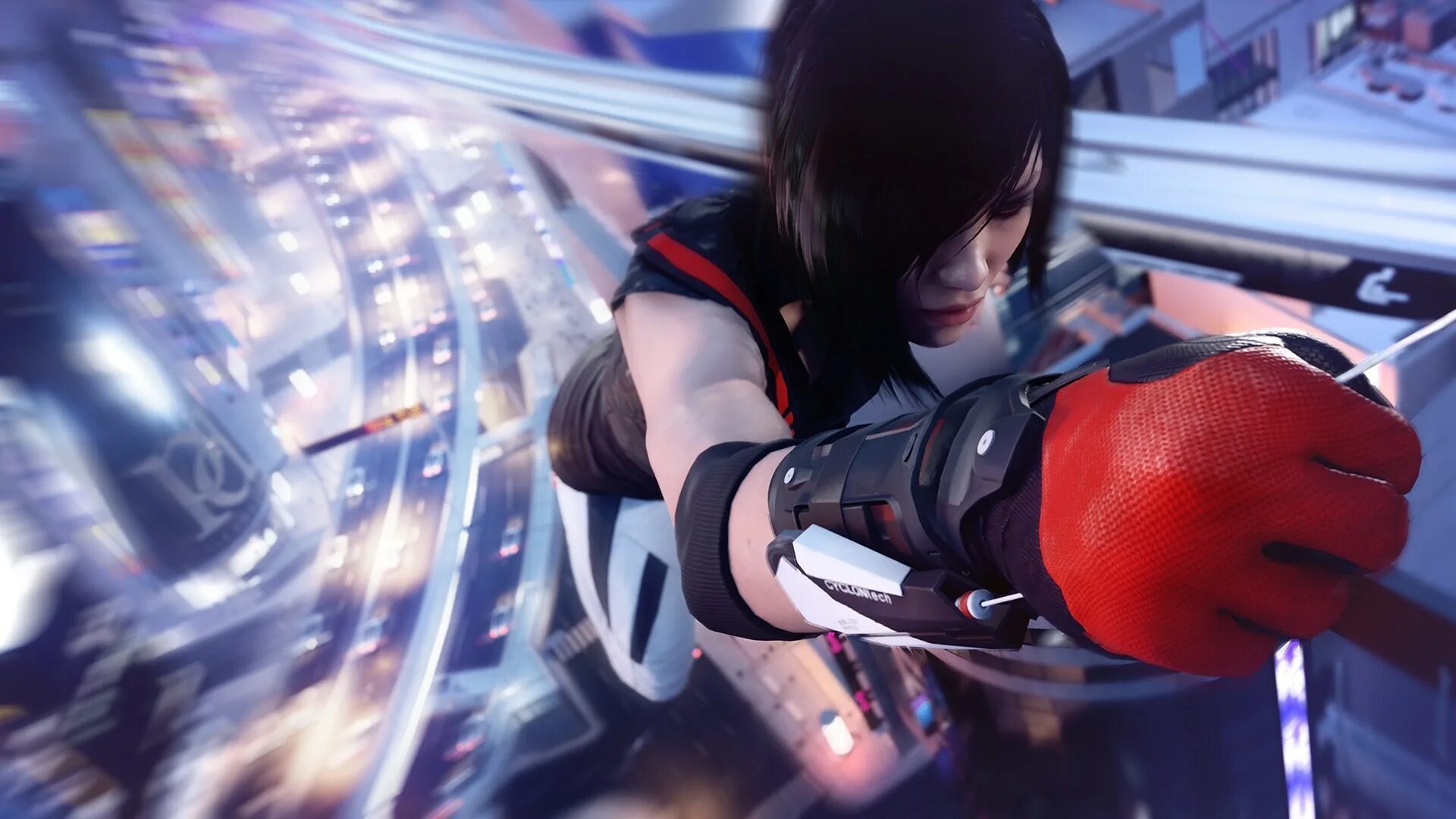 Mirror's edge catalyst. Прохождение мирос. Прохождение мирос. Фейт mirrors edge 2008. Mirrors edge 2008 город.