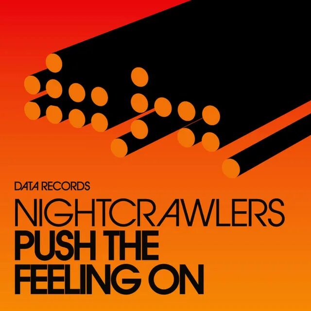 Nightcrawlers. Push the feeling. Nightcrawlers Push the feeling on клип. Nightcrawlers обложка. Nightcrawlers feeling on