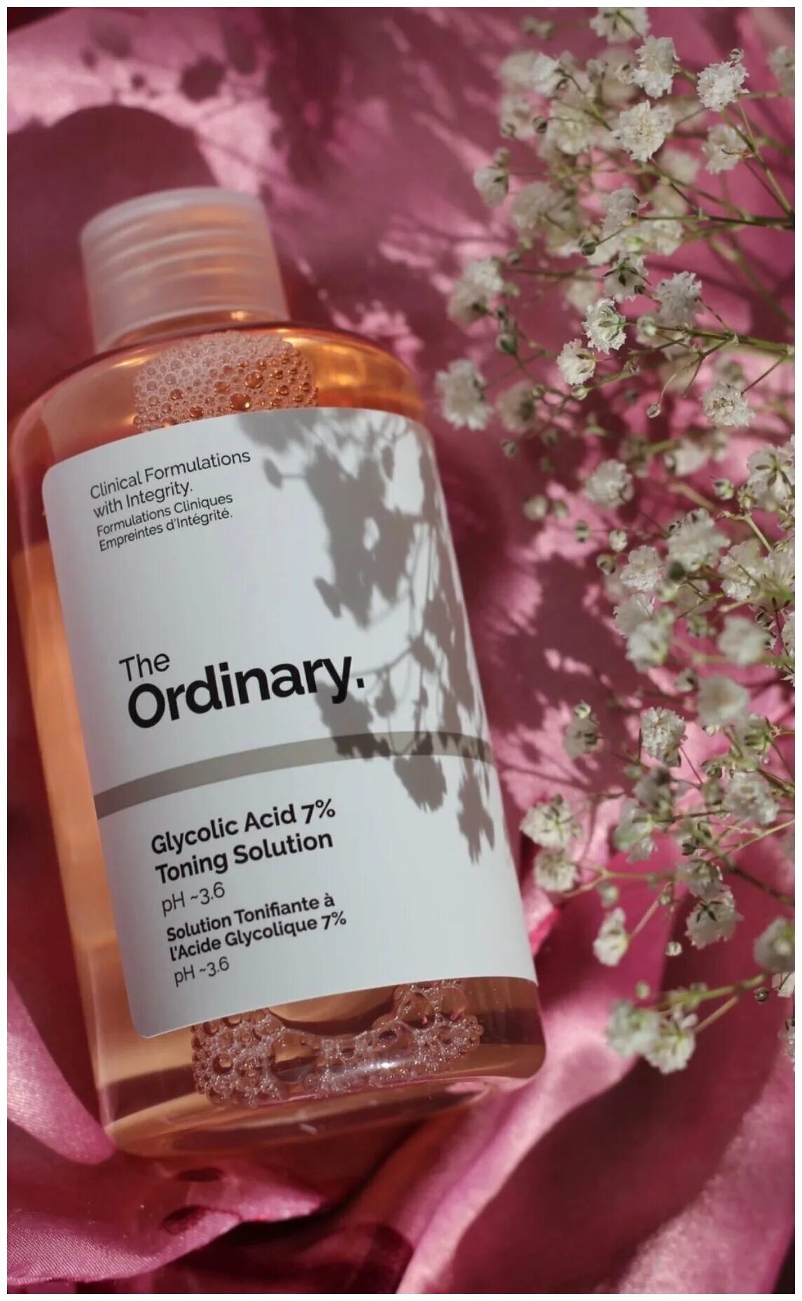 Ординари тонер с гликолевой кислотой. The ordinary гликолевый тонер. Ординари тонер кислотный гликолевый. Тонер the ordinary glycolic acid 7. Toning solution.