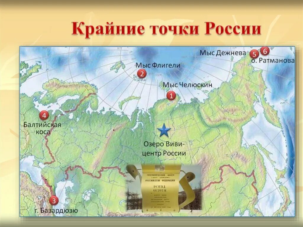 Острова россии 8 класс. Крайние точки России. Крайние точки России на карте. Крайние точки границы России. Крайняя Западная точка России на карте России.