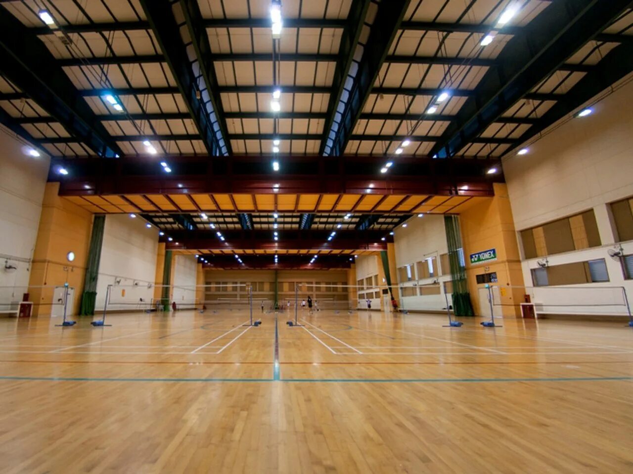 Sport hall. School Sport Hall. Спортхолл архитектура. School Sport Hall Section.