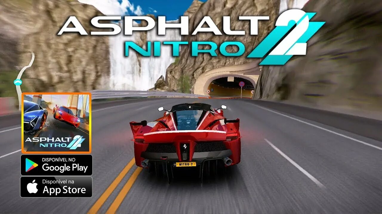 Асфальт нитро 2. Asphalt нитро 2. Asphalt Nitro 2 60 fps. Asphalt Nitro 2 иконка. Asphalt Android 2.