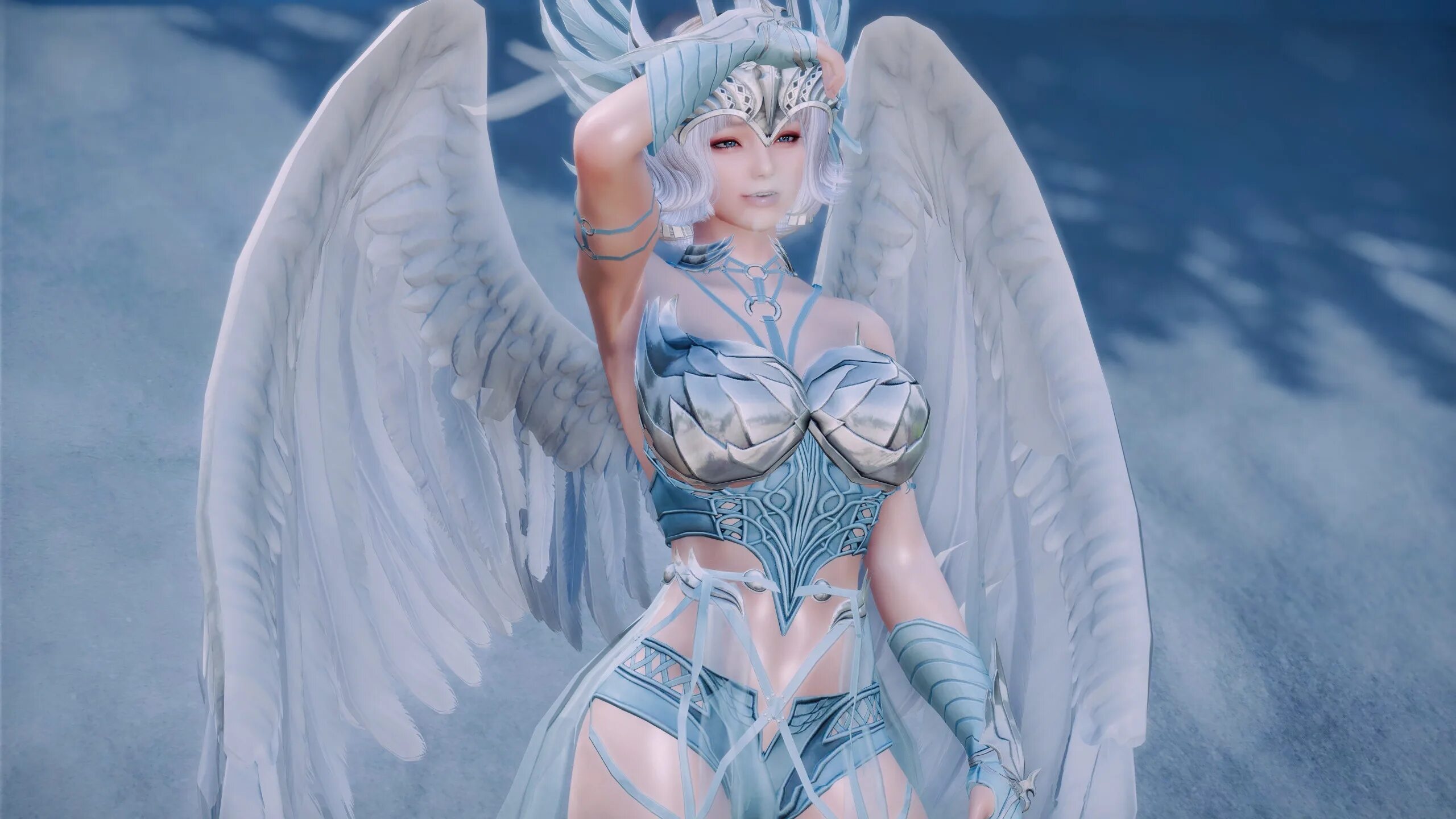 Am valkyrie