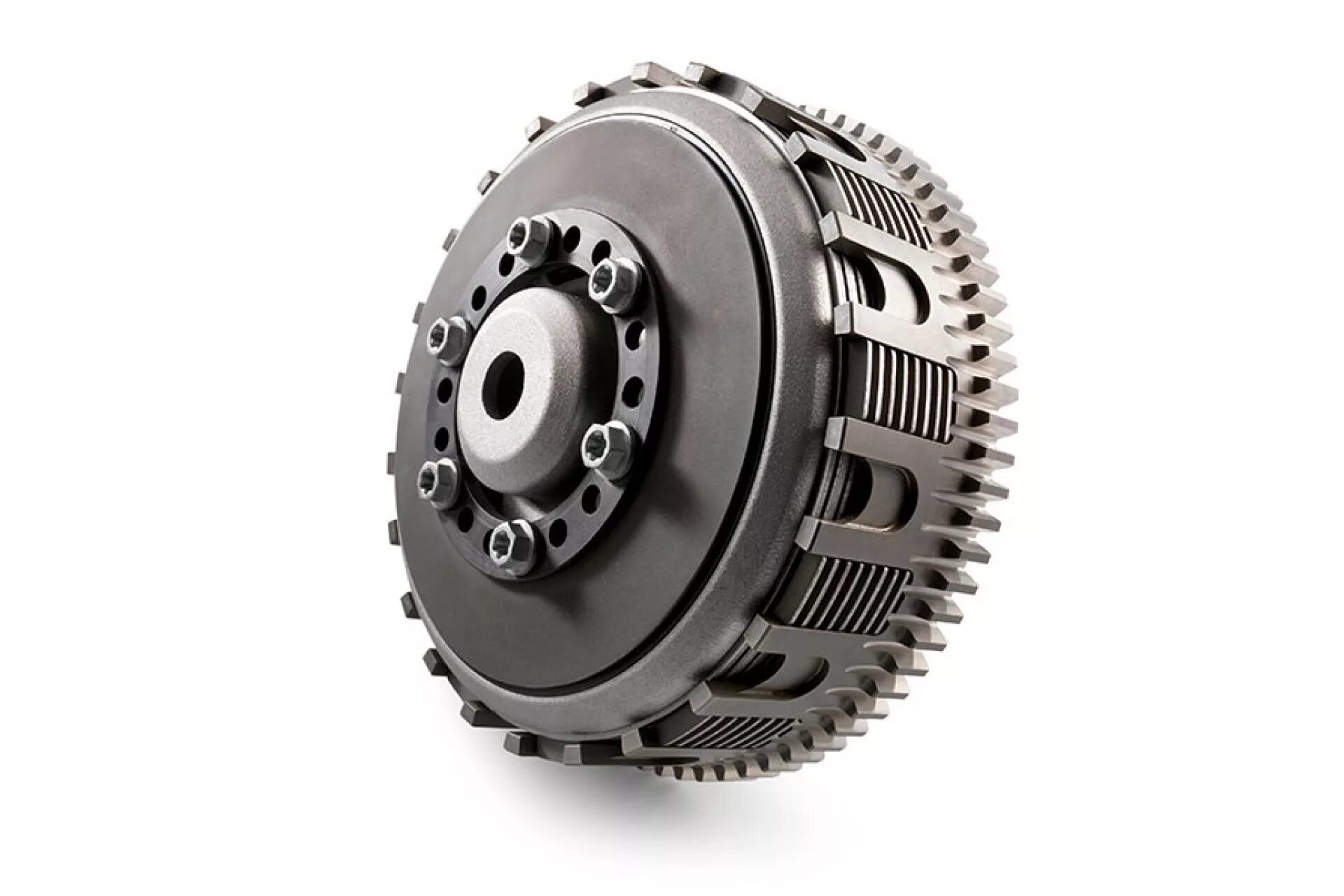 Gearbox side