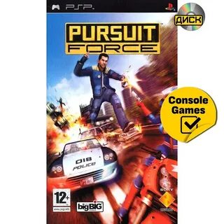 Psp force