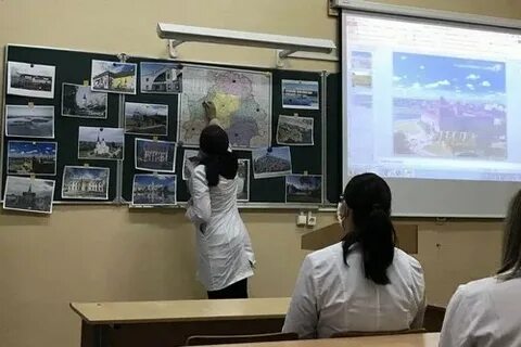 Кураторские часы темы