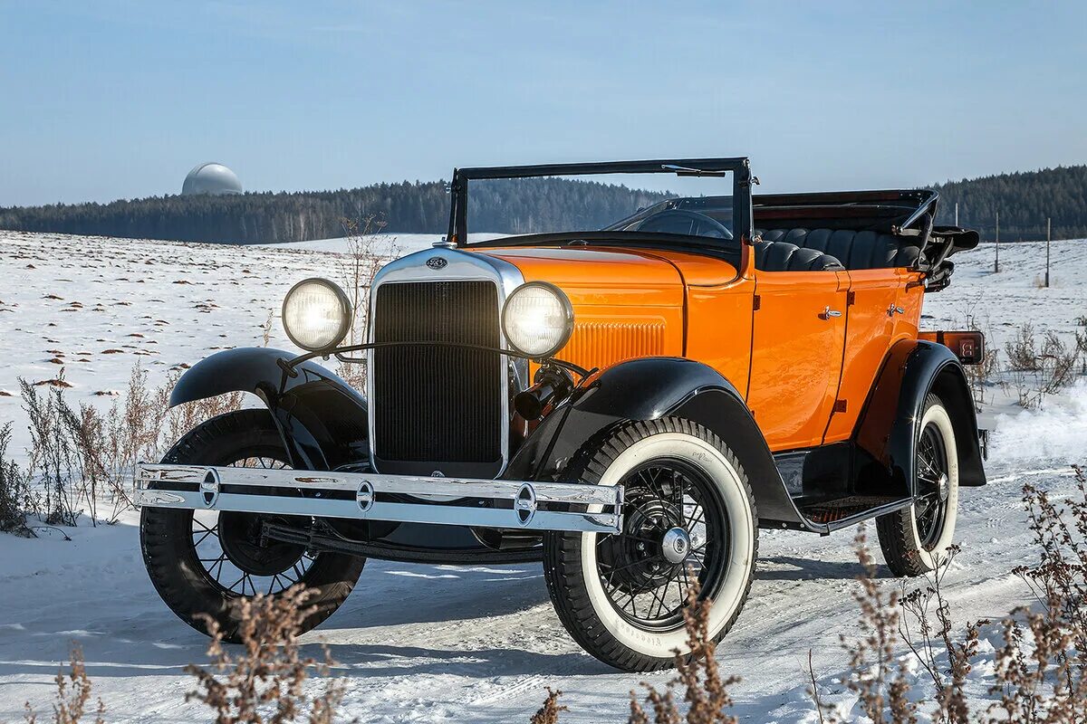 Первые машины газ. ГАЗ 1932. ГАЗ А 1936. ГАЗ-А, 1932 Г.. Автомобили ГАЗ 1932.