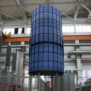 Реактор 6 кв