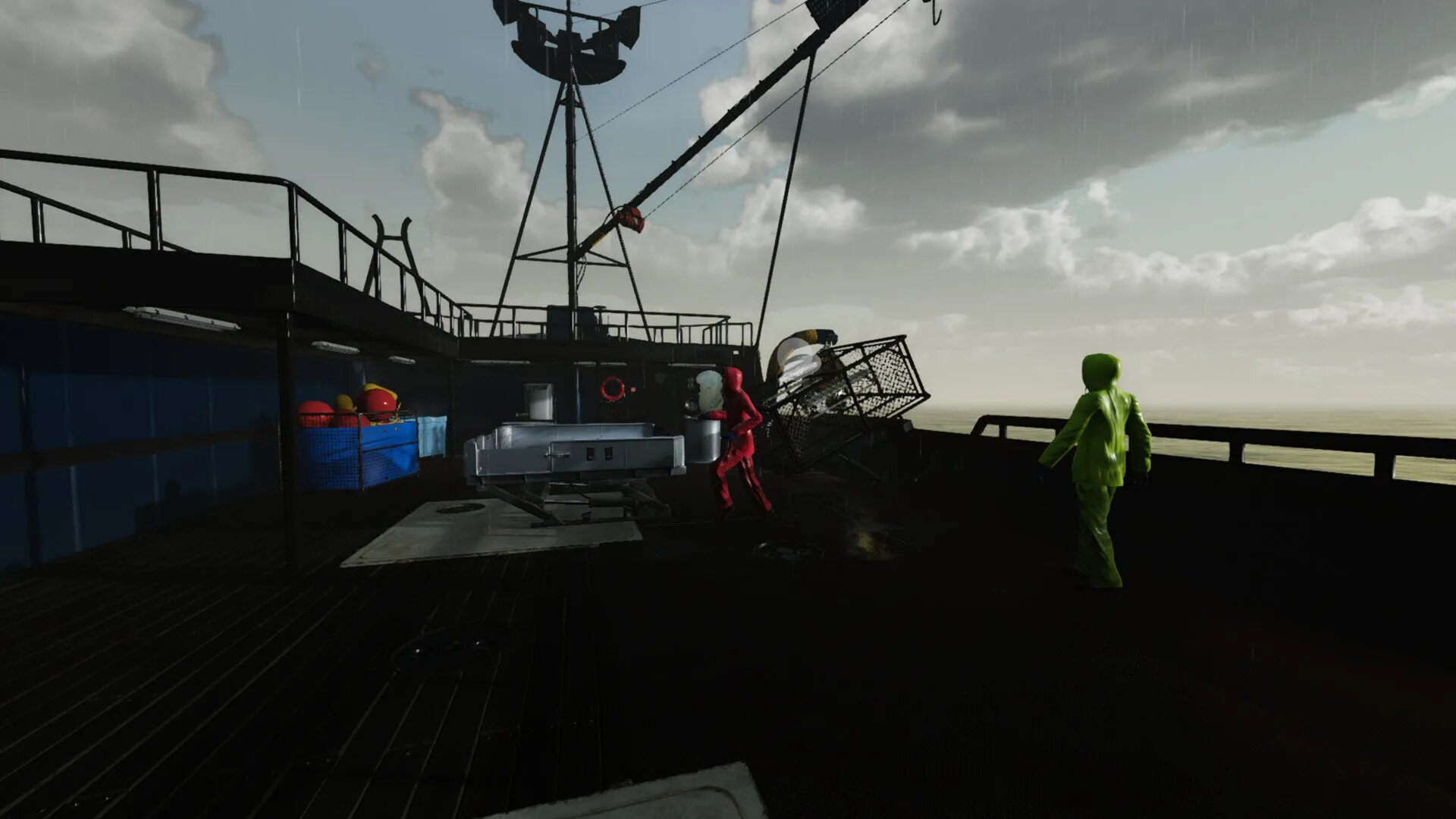 Игра deadliest. Deadliest catch the game. Смертельный улов игра. Deadliest catch: the game (2020). The catch игра.